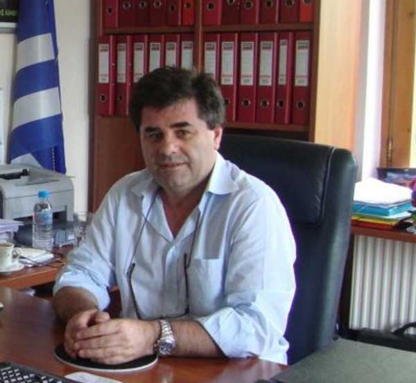 Ο πρώην Αντιδήμαρχος Οικονομικών Κοζάνης Τζέλλος Γιώργος για τα “μπλε τετράδια” και τα οικονομικά του Δήμου – ” Οι δημότες θα μάθουν την αλήθεια και θα υπερασπίσω το έργο μου”