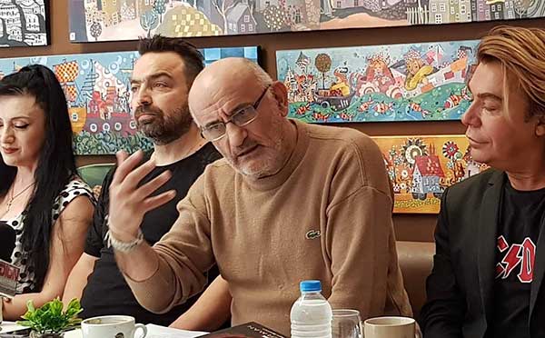 Τάκης Βαμβακίδης: «Είναι επικίνδυνες αυτές οι απαγορεύσεις – Είναι προσβολή για την πόλη και το δήμαρχο»