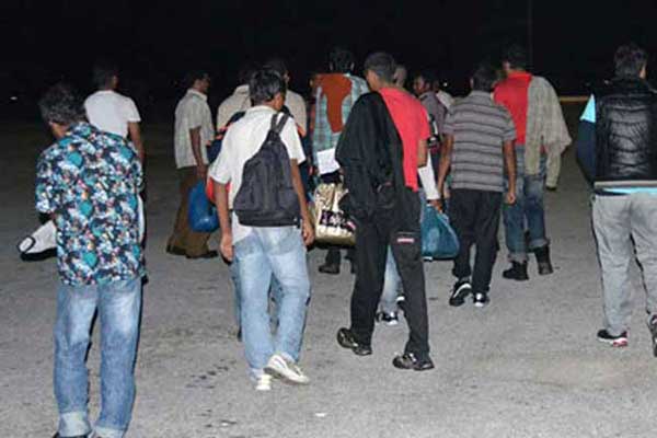 Στην Εισαγγελία το πόρισμα για τις παράνομες ελληνοποιήσεις – Στη Φλώρινα και τα Ιωάννινα οι περισσότερες αιτήσεις