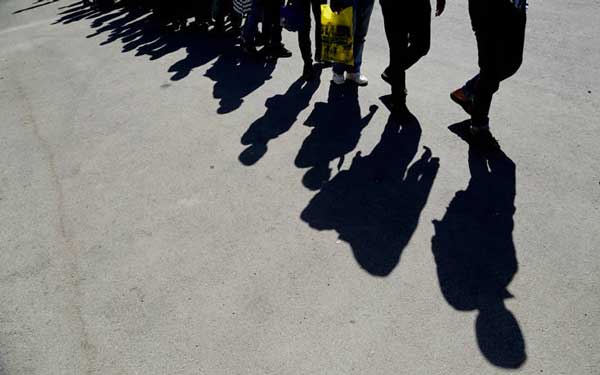Η Άρσις ζητά χρήματα για το 17χρονο πρόσφυγα από την Αιανή που έχασε τα άκρα του