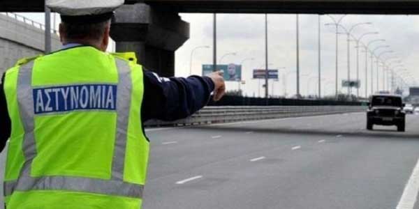 Διακοπή κυκλοφορίας σε περιοχές της Δυτικής Μακεδονίας -Που χρειάζονται αλυσίδες