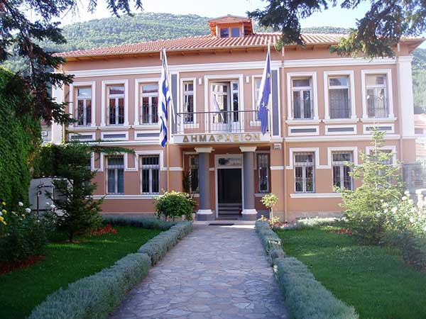Προμήθεια κινηματογραφικού εξοπλισμού για τις ανάγκες πολιτιστικών εκδηλώσεων του Δήμου Φλώρινας