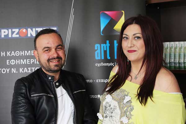 Καστοριά: Πάει για το 4ο xρυσό μετάλλιο ο Δημήτρης Κοντονίνας, πρωταθλητής ποδηλασίας και ζωής μετά από δύο μεταμοσχεύσεις νεφρού