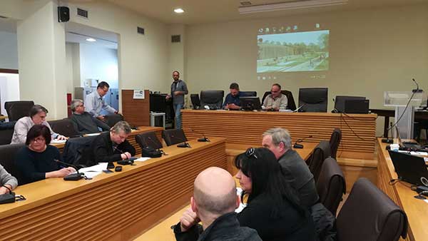 Λευτέρης Ιωαννίδης για την απόφαση του δικαστηρίου  για το εξασθενές χρώμιο- «Νιώθουμε δικαιωμένοι για την επιλογή μας – Δεν στοιχειοθετείται πουθενά το κλείσιμο καμίας μονάδας- Αν κλείσει η μονάδα ο καθένας θα αναλάβει τις επιλογές του»