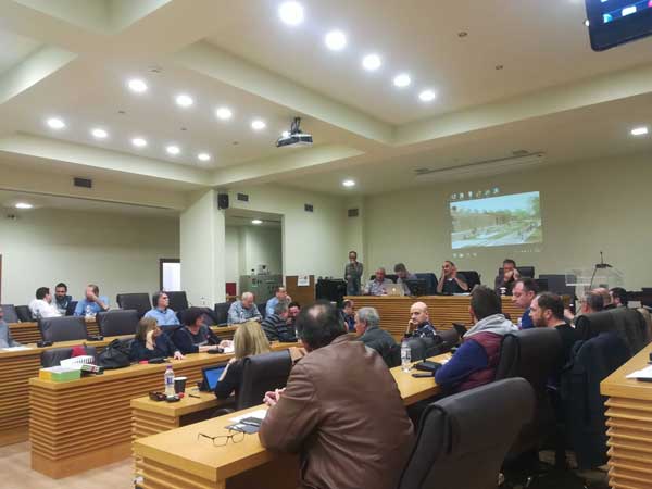 Αυτό είναι το νέο δημοτικό συμβούλιο Κοζάνης – Οι 41 που εκλέγονται μετά την τελική καταμέτρηση