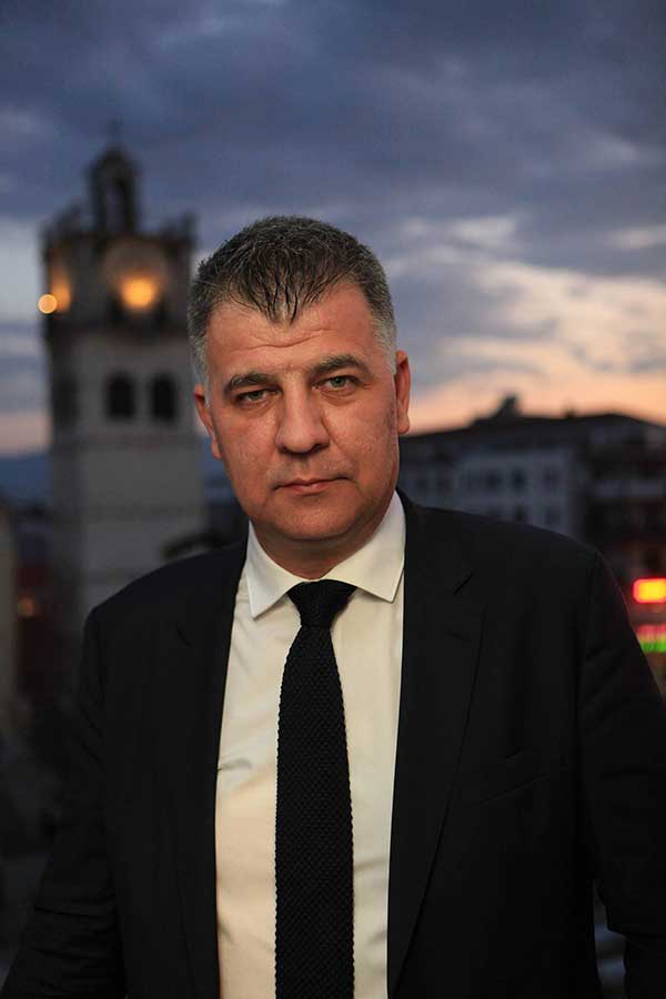 Ευάγγελος Σημανδράκος: Εγκρίθηκε από το Δημοτικό Συμβούλιο το Τεχνικό Πρόγραμμα του Δήμου Κοζανης ύψους περίπου 25εκ.