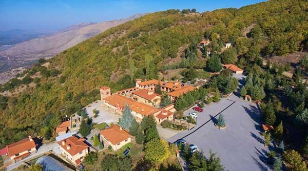 Ανακοίνωση του πολιτιστικού συλλόγου «Ο ΑΛΙΑΚΜΩΝ»