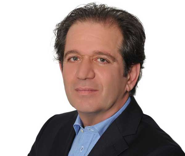 Μίμης Δημητριάδης: “Οι βουλευτές της Ν.Δ. παρουσιάζουν την υποβάθμιση της Πυροσβεστικής Σχολής Πτολεμαΐδας σαν αναβάθμιση, με μια ασυγχώρητη άγνοια που μόνο οι χρήσιμοι ηλίθιοι έχουν”