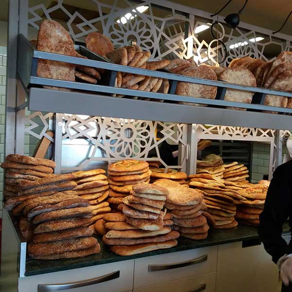 Οι λαγάνες της Κοζάνης, οι τιμές και τα είδη τους