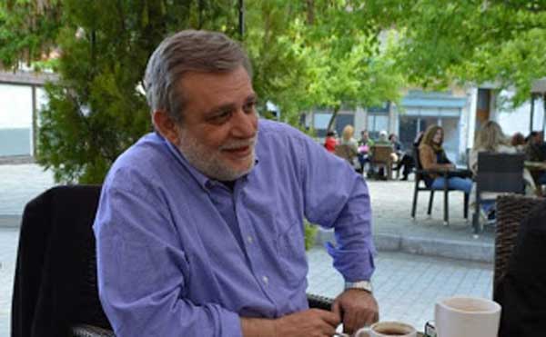 Νέος Περιφερειακός Διευθυντής Εκπαίδευσης Δυτικής Μακεδονίας ο Θεόδωρος Μαρδίρης