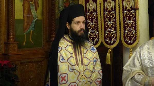 Μήνυμα για την εκλογή του Αρχιμανδρίτη, Αθανασίου Γιαννουσά, στη θέση του Μητροπολίτη Σισανίου και Σιατίστης