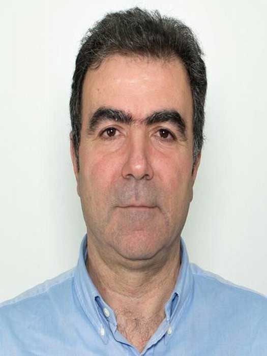 Ο Ισαάκ Νικολαΐδης υποψήφιος Σύμβουλος με την Ανεξάρτητη Κίνηση Πολιτών «Η Πτολεμαΐδα Μπορεί»
