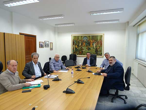 Περιφέρεια Δυτικής Μακεδονίας: Σημαντικές πρωτοβουλίες για την Πολιτική Προστασία