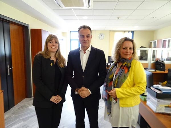 Η Περιφέρεια Δυτικής Μακεδονίας ενισχύει την εξωστρέφεια και αναδεικνύει την καινοτομία των επιχειρήσεων