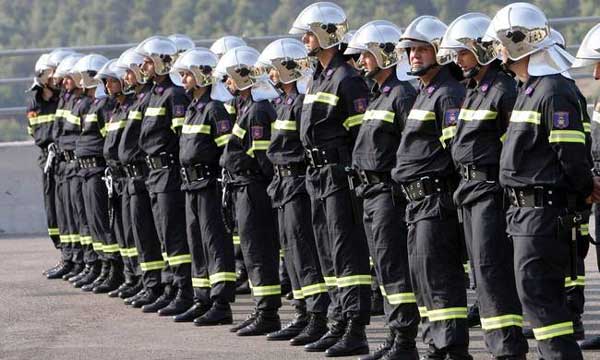512 προσλήψεις στην Πυροσβεστική Ακαδημία- Και στη Σχολή Πυροσβεστών Πτολεμαΐδας