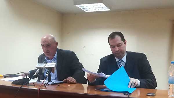 Μετά από 10 χρόνια το ΣΤΕ απορρίπτει το αίτημα του Συλλόγου Περιβάλλοντος Ακρινής για ακύρωση-των περιβαλλοντικών όρων του 2008-Νέα προσφυγή στα ευρωπαϊκά δικαστήρια
