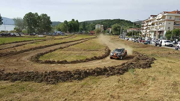 Έρχεται ο «7ος Παγκόσμιος Αγώνας Rally 4Χ4» στην Καστοριά – Συνάντηση με τους ενδιαφερόμενους