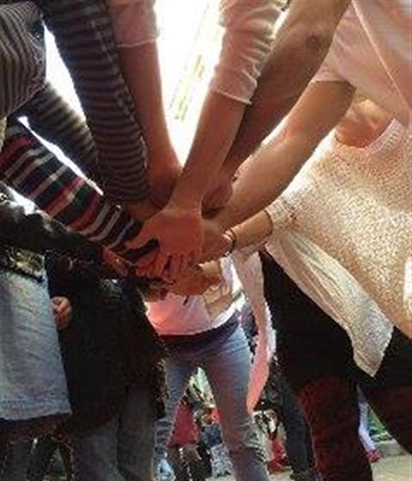 Σεμινάριο για εκπαιδευτικούς, με θέμα: «Τεχνικές θεάτρου και βιωματικής μάθησης για τα ανθρώπινα δικαιώματα και τα θέματα προσφύγων»