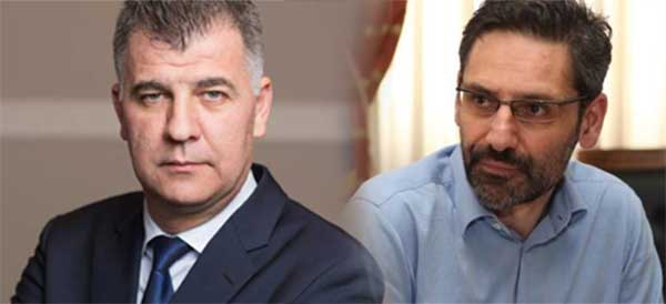 Η δημοτική κίνηση “Τόπος να Ζεις” κατηγορεί το Βαγγέλη Σημανδράκο για εύκολες υποσχέσεις-Απάντηση Σημανδράκου: “Για εμάς τα προβλήματα της καθημερινότητας δεν έχουν κόμμα ή χρώμα”