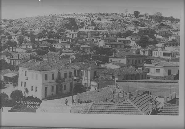 Ο Φανός της Σκ’ρκας που άναψε πριν από τον πόλεμο του 40 και τον καιρό της Κατοχής και σβήνει λόγω κορονοϊού