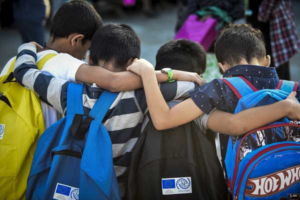 Πότε κλείνουν τα σχολεία για το Πάσχα 2019 και πότε ανοίγουν ξανά