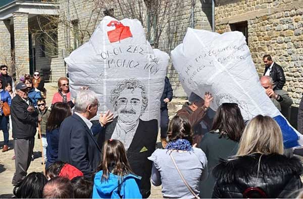 Με επιτυχία και αθρόα συμμετοχή ολοκληρώθηκαν χθες οι εκδηλώσεις της Αποκριάς στον Δήμο Βοΐου