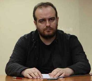 Ο Γραμματέας της ΕΠ Δυτικής Μακεδονίας του ΚΚΕ, Θανάσης Χαστάς, για το 21ο συνέδριο