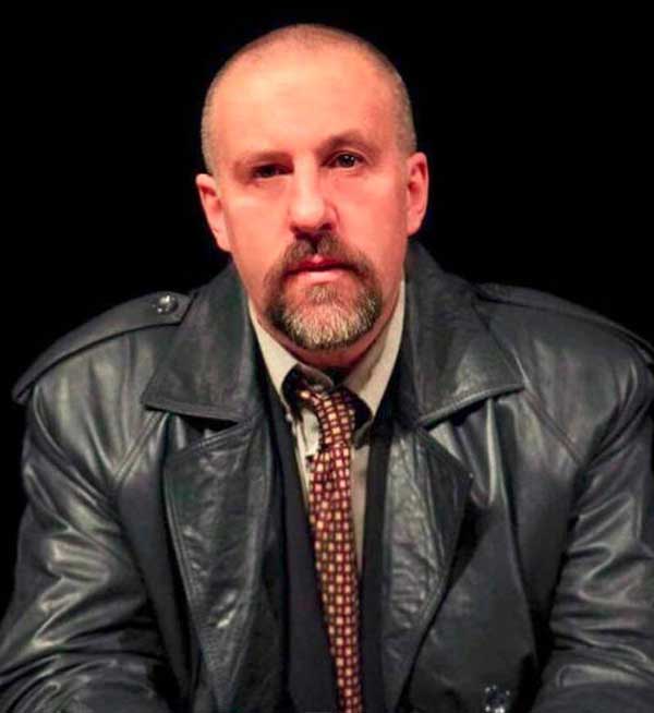 Ανακοίνωση υποψηφιότητας του Γιάννη Τσουκνίδα με τον συνδυασμό του Κώστα Κύργια «Αδέσμευτοι Πολίτες»