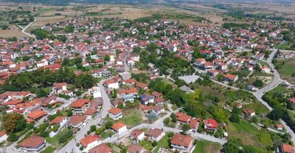 Η 107η επέτειος απελευθέρωσης της Αιανής από τον τουρκικό ζυγό το 1912, την Κυριακή 13 Οκτωβρίου