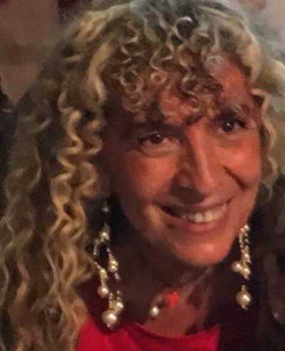 Ανακοίνωση υποψηφιότητας της Αγάπης Αμαραντίδου με τον συνδυασμό “ΕΛΠΙΔΑ”