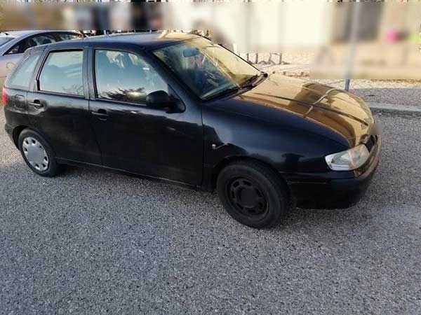 Συνελήφθη 50χρονος  για μεταφορά και διευκόλυνση εξόδου δύο παράτυπων μεταναστών σε περιοχή της Καστοριάς
