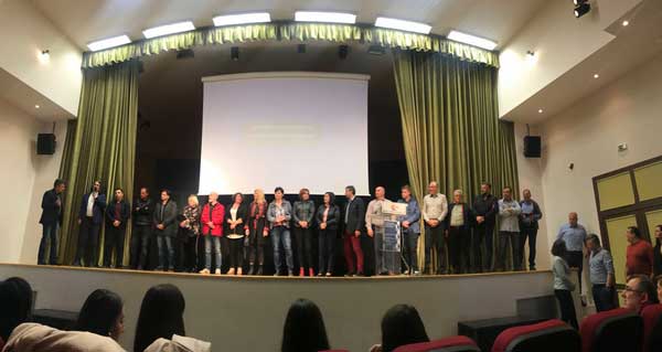 Γέφυρα στο Μέλλον : Η ζωή μας είναι το άθροισμα των επιλογών μας