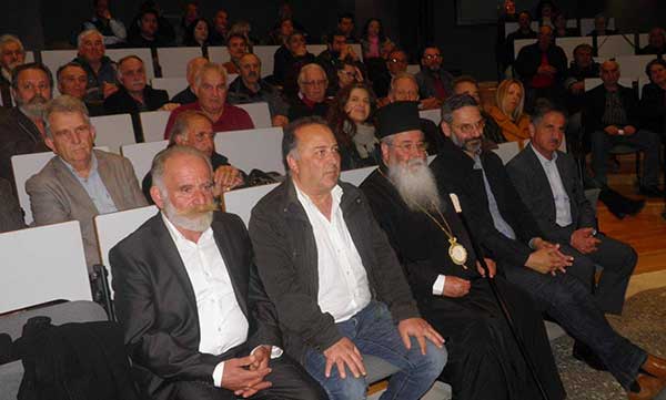 Δαμάζοντας το ξύλο και το μάρμαρο! – Αφιέρωμα στον γλύπτη Δημήτρη Παναγιώτου