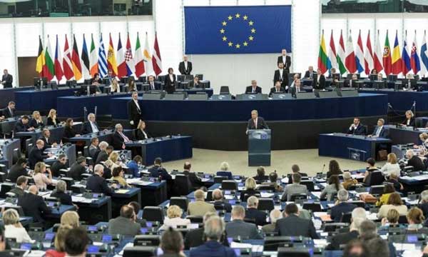 Ευρωκοινοβούλιο και πολλοί Έλληνες ευρωβουλευτές απέρριψαν ψήφισμα για τη Γενοκτονία των Ποντίων