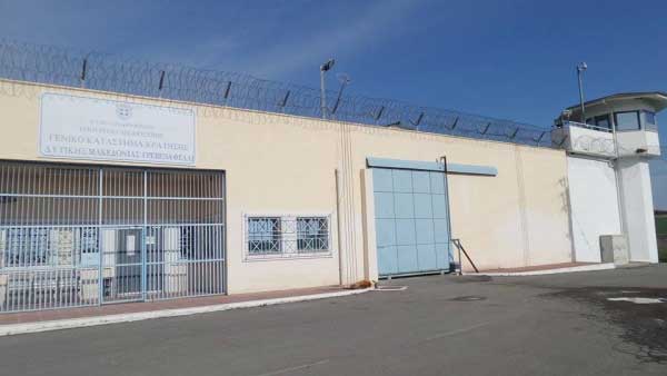 Υπόθεση Τοπαλούδη: Τιμωρήθηκε ο Ροδίτης για τη συμπεριφορά του στις φυλακές (VIDEO)