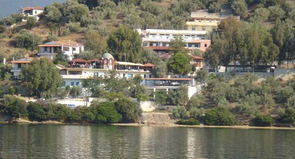 Τη δαπάνη συμμετοχής 61 παιδιών στις Κατασκηνώσεις “ΦΤΕΛΙΟ” της Στέγης Παιδιού Κοζάνης θα καλύψει ο Δήμος Κοζάνης