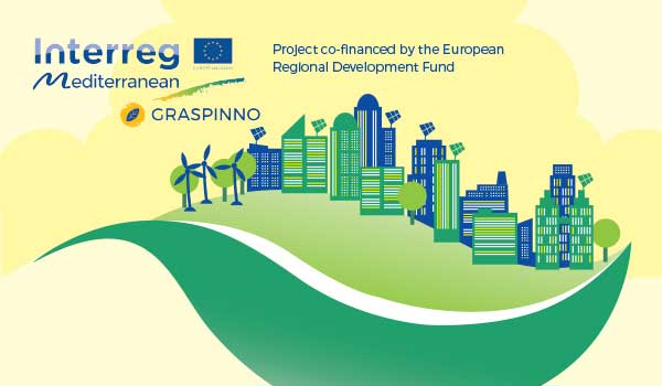 Eνημερωτική εκδήλωση της Γενικής Γραμματείας Εμπορίου και Προστασίας Καταναλωτή για το έργο GRASPINNO