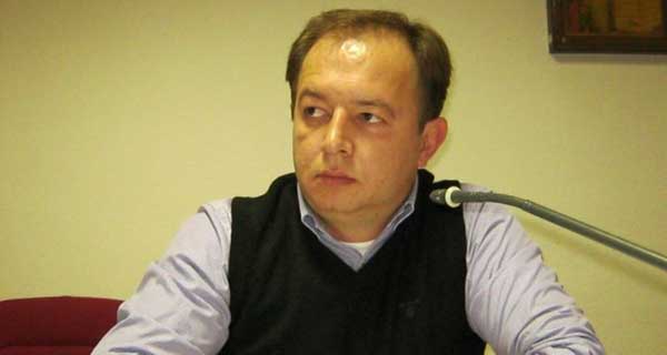 Ανακοίνωση υποψηφιότητας του Φώτη Ιορδανίδη στο συνδυασμό της ΕΛΠΙΔΑΣ!