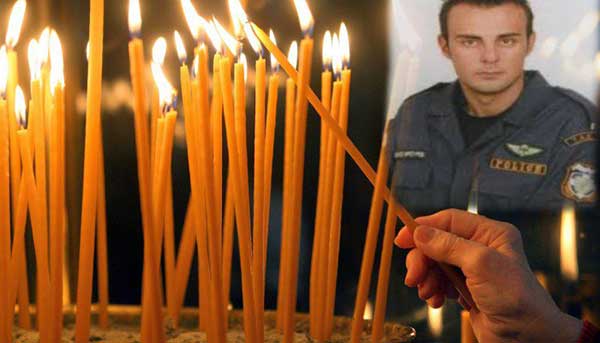 Οδός στα Χανιά θα λάβει το όνομα του “Στάθη Λαζαρίδη”