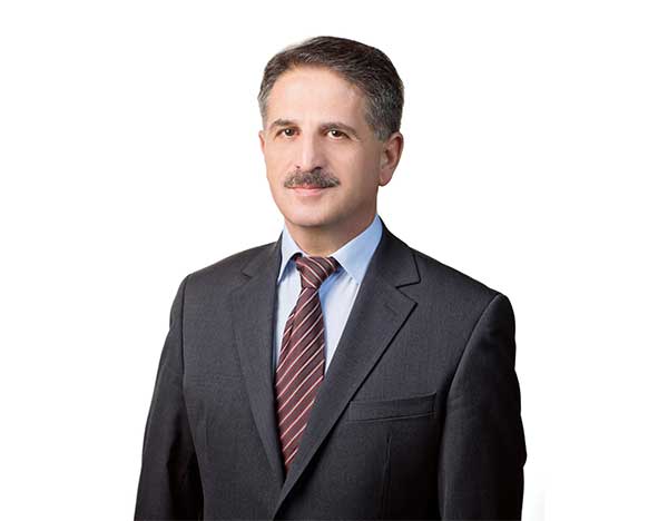 Ανακοίνωση υποψηφιότητας του Κυριάκου Ιωαννίδη με τον συνδυασμό “Ελπίδα”
