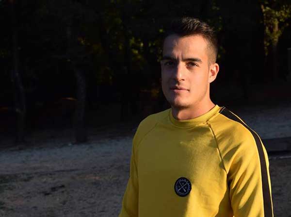 Κωνσταντίνος Τσανίδης, εκπρόσωπος του συνδυασμού παραγωγικές Τάξεις: «Αρχικός στόχος είναι να κατέβουμε αυτόνομα»- «Θέλουμε να μείνουμε εδώ στον τόπο μας και να δημιουργήσουμε βιώσιμες συνθήκες»