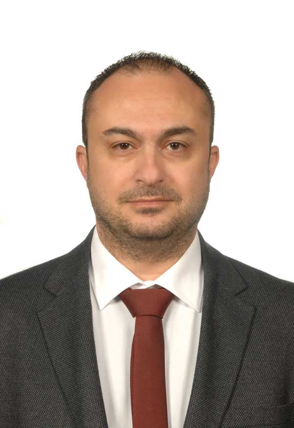 Δήλωση υποψηφιότητας του Νίκου Λυσσαρίδη για την Περιφέρεια Δυτ. Μακεδονίας στο πλευρό του Γιώργου Κασαπίδη