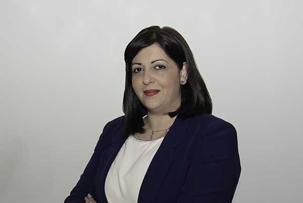 Μια Γυναίκα Μπορεί!