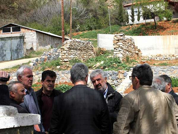 Δήλωση του υποψήφιου δημάρχου Εορδαίας Στάθη Κοκκινίδη για την επέτειο του ολοκαυτώματος στους Πύργπους Εορδαίας
