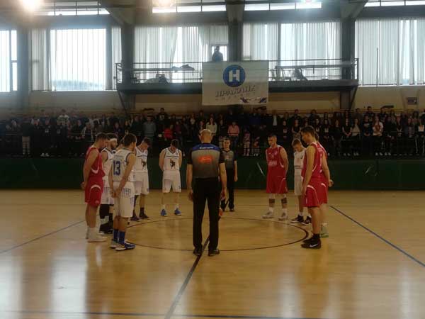 Με το νούμερο 13 στη φανέλα τους αγωνίστηκαν οι Φίλοι του Αλέξανδρου τη Δευτέρα – Ολοκληρώθηκε το τριήμερο τουρνουά μπάσκετ στη μνήμη του αδικοχαμένου νέου