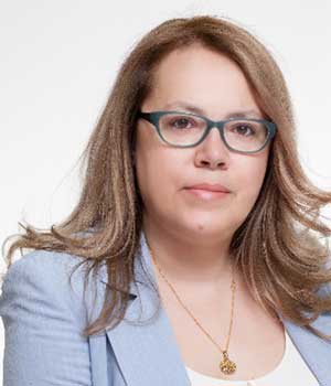 Ανακοίνωση υποψηφιότητας της Παρασκευής Μητλιάγκα με τον συνδυασμό «αλλάζουμε πορεία»