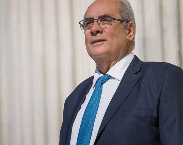 Επίσκεψη του υποψήφιου Ευρωβουλευτή Βασίλη Μιχαλολιάκου στην Κοζάνη τη Δευτέρα 8 Απριλίου – Το πρόγραμμα της περιοδείας του στους Νομούς Κοζάνης, Καστοριάς και Φλώρινας