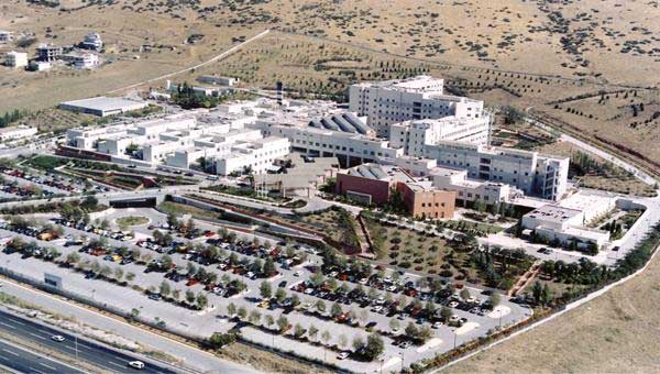 Συναγερμός στο “Παπαγεωργίου”:Θετικοί στον κορωνοϊό 9 εργαζόμενοι