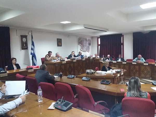 Τη δωρεά ενός ελικοπτέρου για το Μποδοσάκειο αποφάσισε το Δ.Σ.Εορδαίας