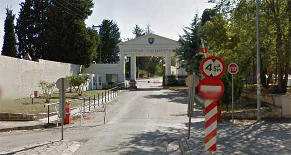 Πασχάλης Τζάλλας: «Πουθενά δεν έχει κλείσει ενεργό στρατόπεδο» – «Είμαστε κόντρα στο να κλείνουν υπηρεσίες από την περιοχής μας» -Έντονη ανησυχία των υπαλλήλων για μετακινήσεις
